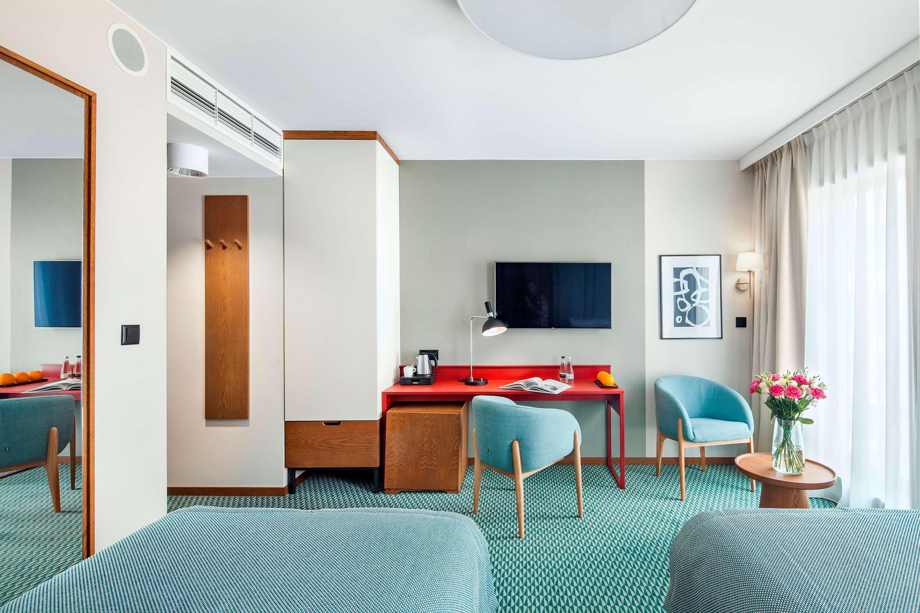 Best Western Hotel 3*