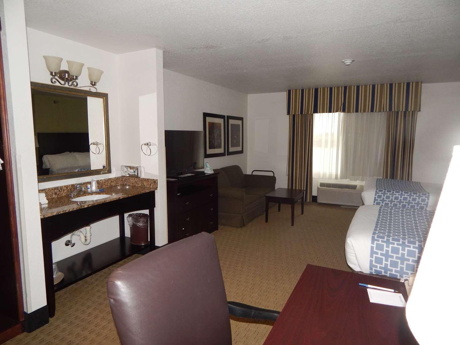 Best Western