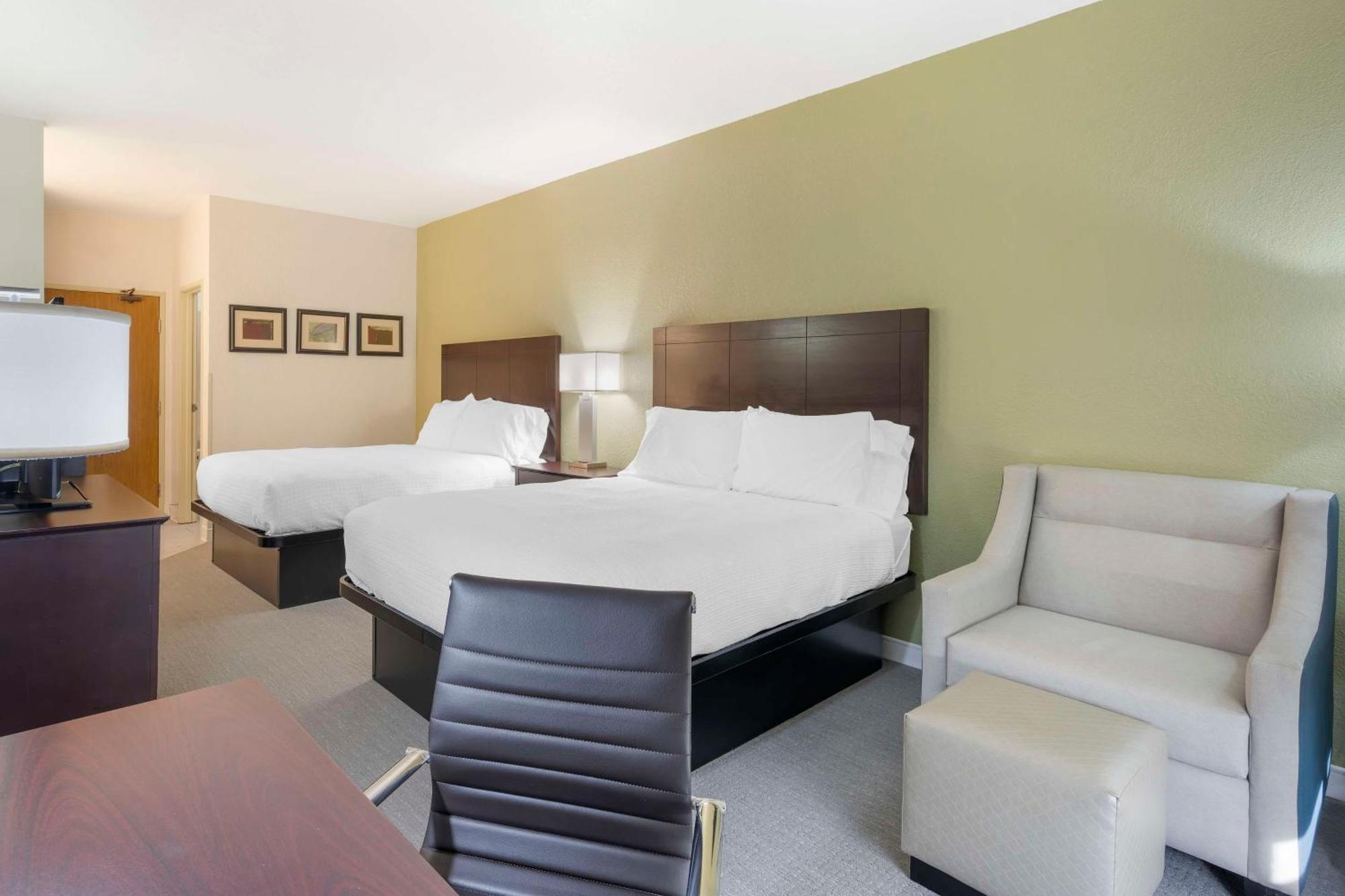 Hotel Best Western 3*