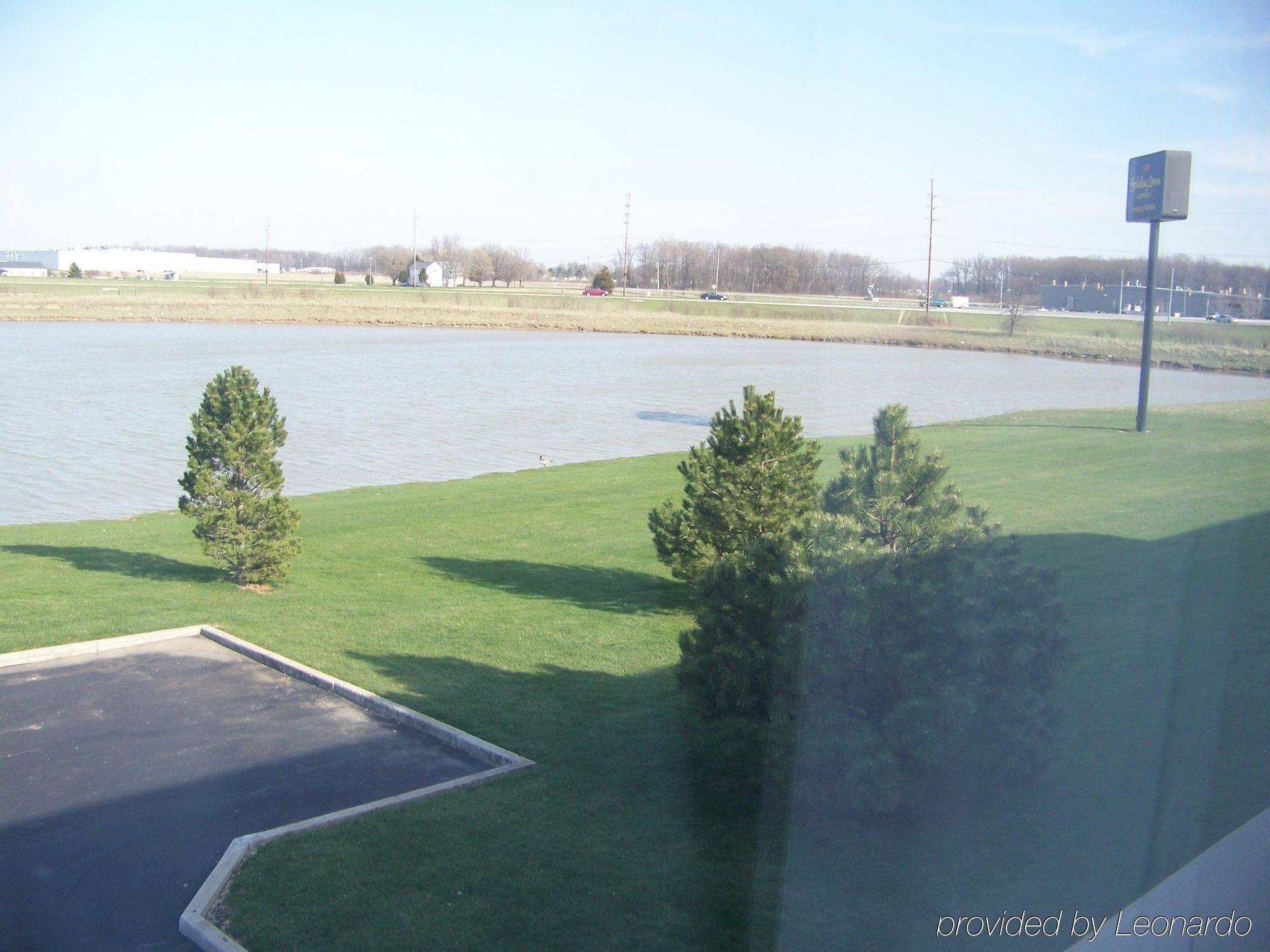 Best Western 3* Celina